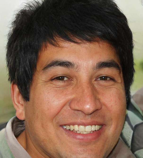 Bruno Almeida